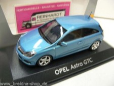 1/43 Minichamps Opel Astra GTC