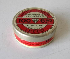 SCATOLA LATTA GIULIO FIOCCHI