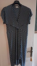 VESTITO DONNA ESTIVO FIRMATO LIOLA' COME NUOVO TG. 46
