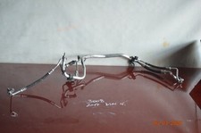 TUBO ARIA CONDIZIONATA PEUGEOT 3008 1.6 DIESEL 2017 