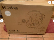 Cybex Gold Aton M Infant Car