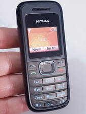 Cellulare Nokia 1208