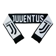 scarf juventus italy club