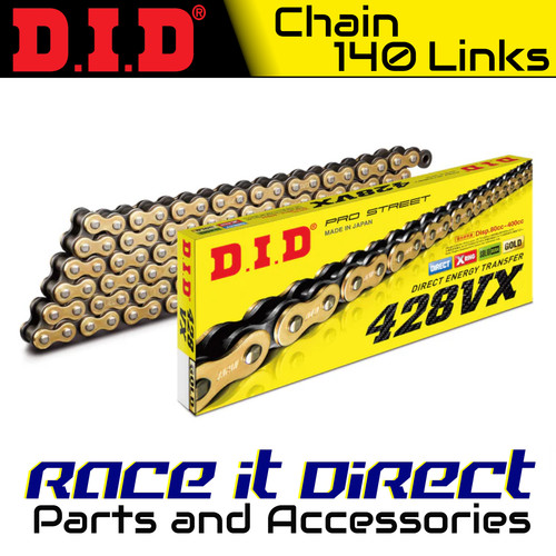 Catena did per betamotor 125 - did,