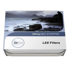 Lee Big Stopper filtro