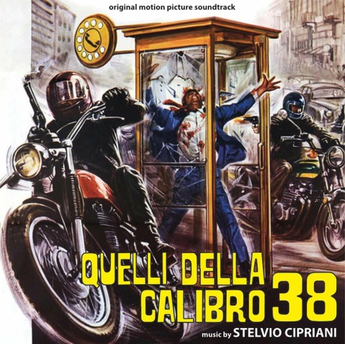 Stelvio cipriani quelli - cipriani,