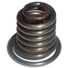 ANTI-VIBRATION SPRING FOR