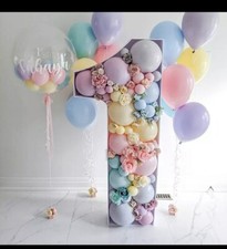 addobbi compleanno decorazione