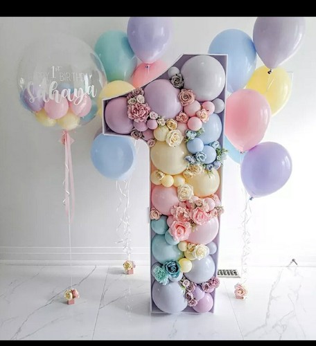 Addobbi compleanno decorazione - addobbi,