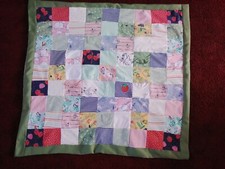 Coperta trapunta patchwork - coperta/trapunta,