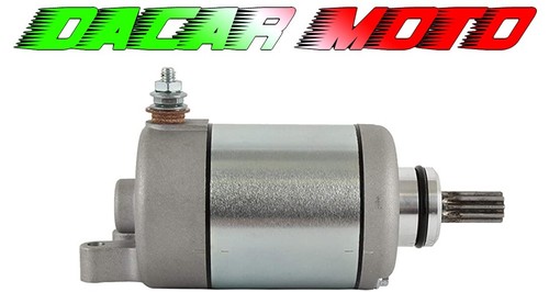 Motorino avviamento yamaha - motorino,