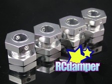 ADATTATORE UNITÀ ESAGONALE