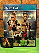 UFC 2 ?? PS4 Playstation 4
