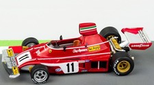 Ferrari 312 B3 Clay Regazzoni