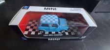 NewRay - 1959 Mini Cooper -