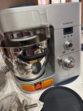 Kenwood Cooking Chef Major KM070 Planetaria