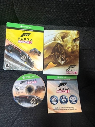 2016 xbox one forza horizon - xbox, 3
