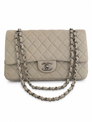 Chanel borsa classica doppia - chanel,