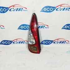 Fanale posteriore sx Toyota Yaris Verso 2006 ecoAC4162