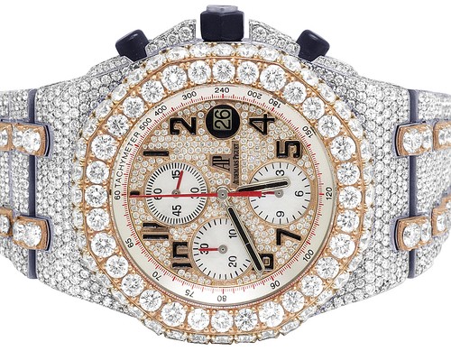 Audemars piguet royal oak - royal,