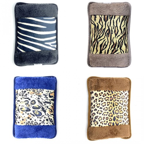 Borsa acqua calda - , elettrica