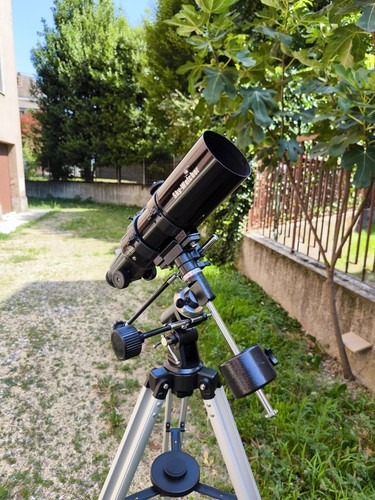 Skywatcher telescopio - skywatcher,