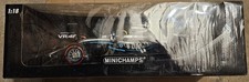 Minichamps Mercedes W08