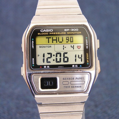 Super rara orologio - rara!],