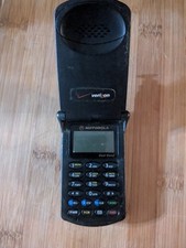 Rare Collectors Motorola
