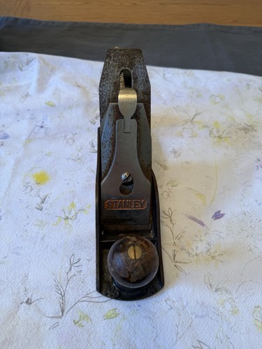 Stanley bailey 4 - bailey,