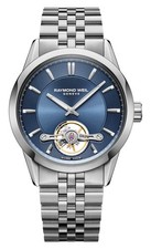 Raymond Weil Freelancer