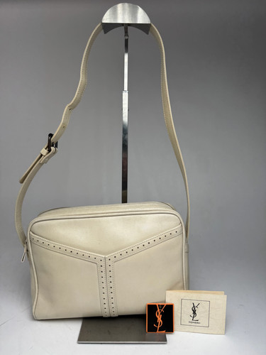 Borsa vintage yves saint - borsa,