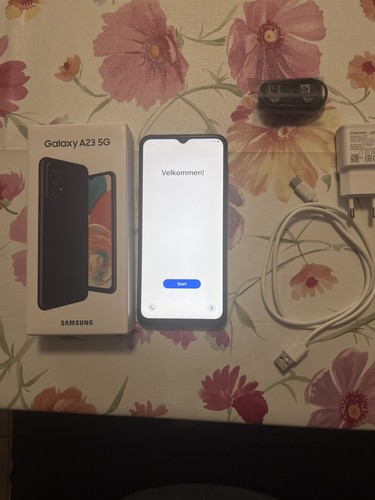 Samsung galaxy a23 - a23, 5g