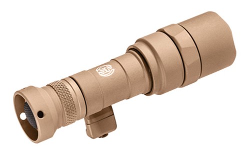 Surefire m340c scout turbo - m340c,