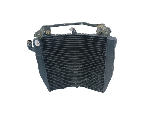 Radiatore acqua suzuki 600 - rf,