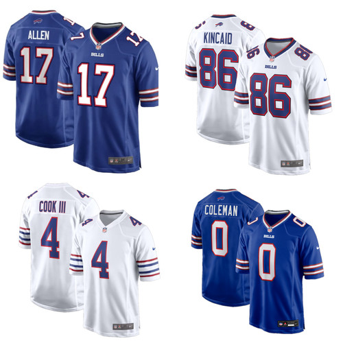 Maglia uomo buffalo - maglia, bills