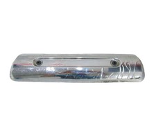 Protezione marmitta suzuki - protezione,