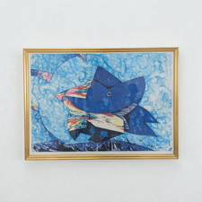 Gianni Dova – Figura