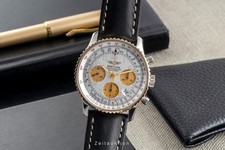 Breitling Navitimer Cronografo