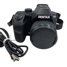 Fotocamera digitale PENTAX X-5