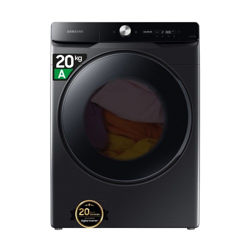 Samsung wf20dg8650bv - samsung, wf20dg8650bv/u3