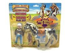 VTG Imperial Toys Legends of