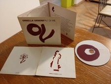 ORNELLA VANONI RARO CD y 2008