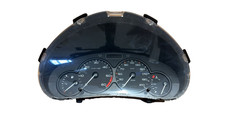 QUADRO STRUMENTI PEUGEOT 206