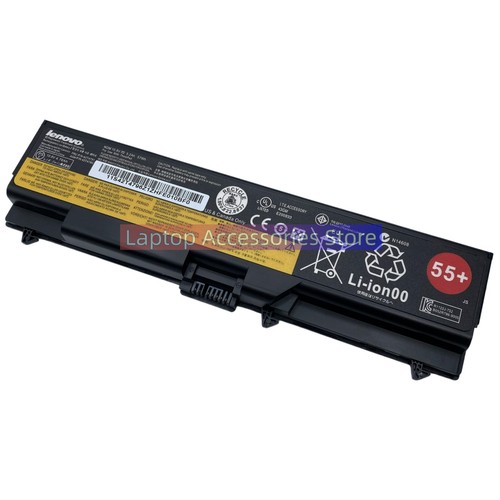 Batteria originale 57wh - 55+,