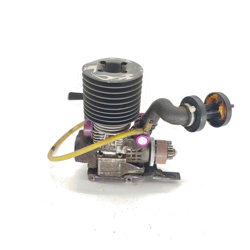 Force 58cc 1 8 - fc, 1/8