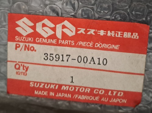 Suzuki gsx 1100 1150 ef - suzuki,
