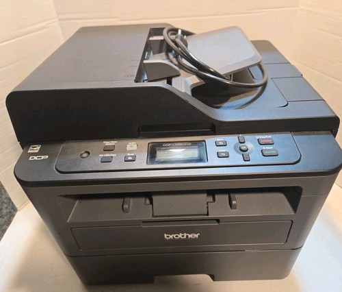 Brother dcp l2550dw - brother, dcp-l2550dw