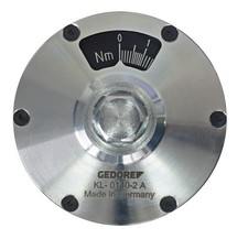 Misuratore di attrito GEDORE