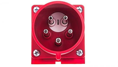 Interflex pce jack con - pce, –